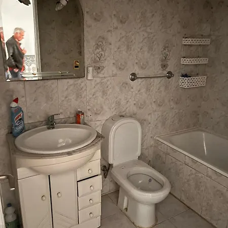 Holiday home Casa Da Montanha Viseu