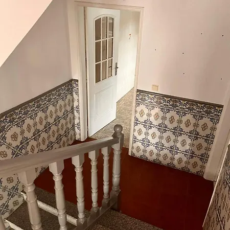 Casa Da Montanha Holiday home