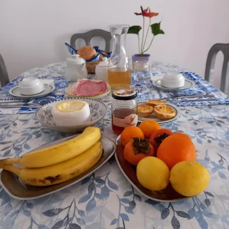 Casa Da Montanha Holiday home Viseu
