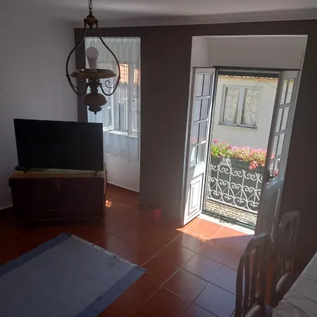 Casa Da Montanha Holiday home *